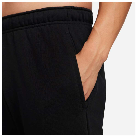Nike Ανδρικό παντελόνι φόρμας Dri-FIT Tapered Fitness Trousers